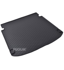 Типска патосница за багажник Audi A5 MHEV 25-